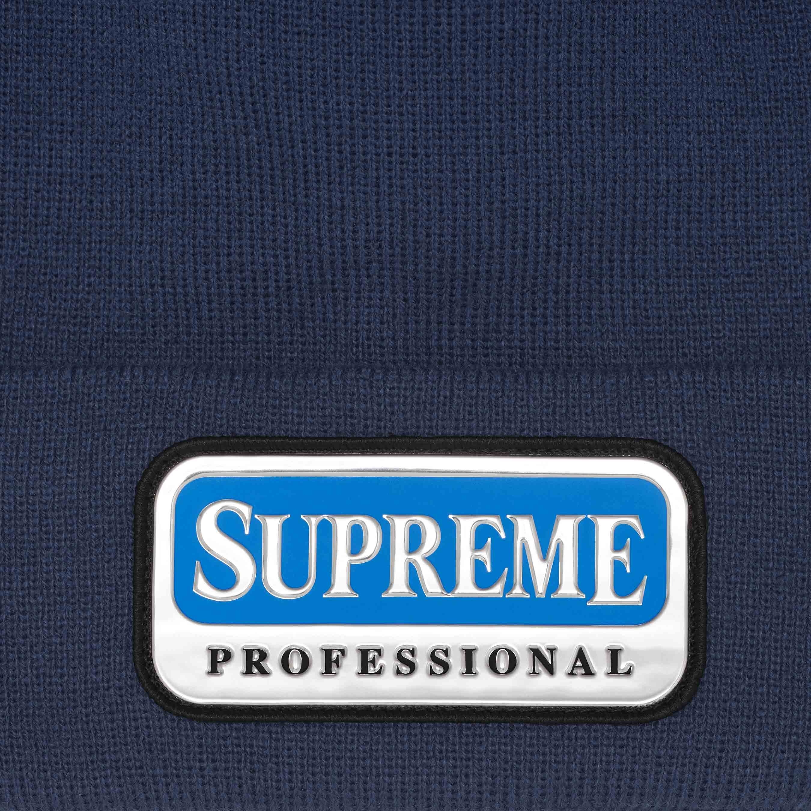 Professional Beanie view 3
